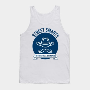 Street Smarts Tank Top